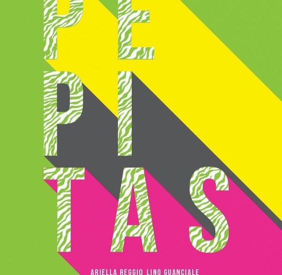ferenze Short Film Festival - Pepitas