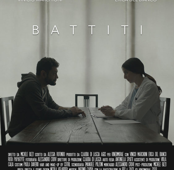 Inferenze Short Film Festival - Battiti