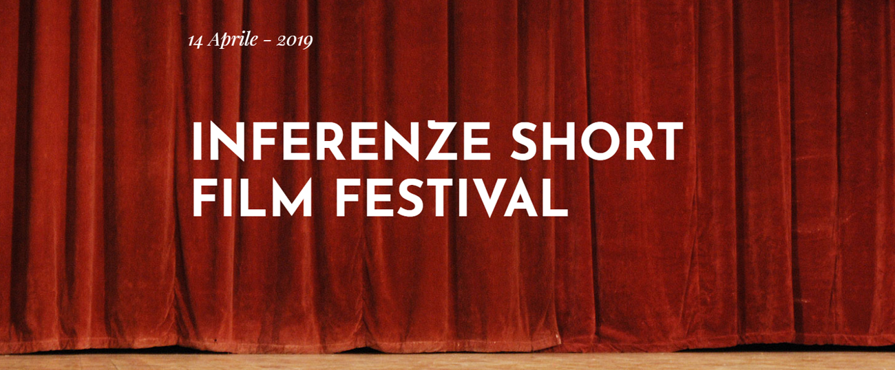 Gazzetta di Napoli - Inferenze Short Film Festival
