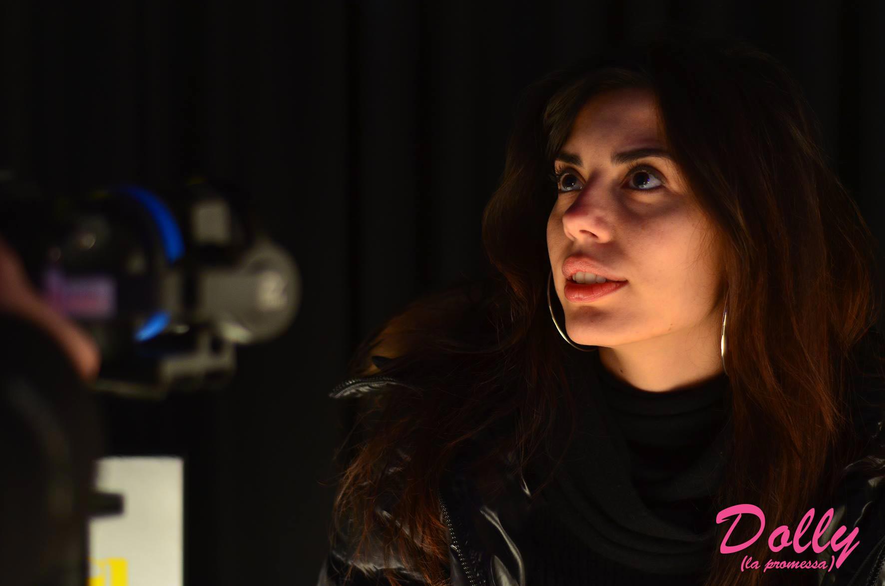Inferenze Short Film Festival, Dolly - L'attesa