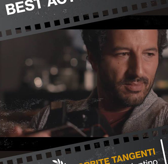 Inferenze Short Film Festival - Orbite tangenti