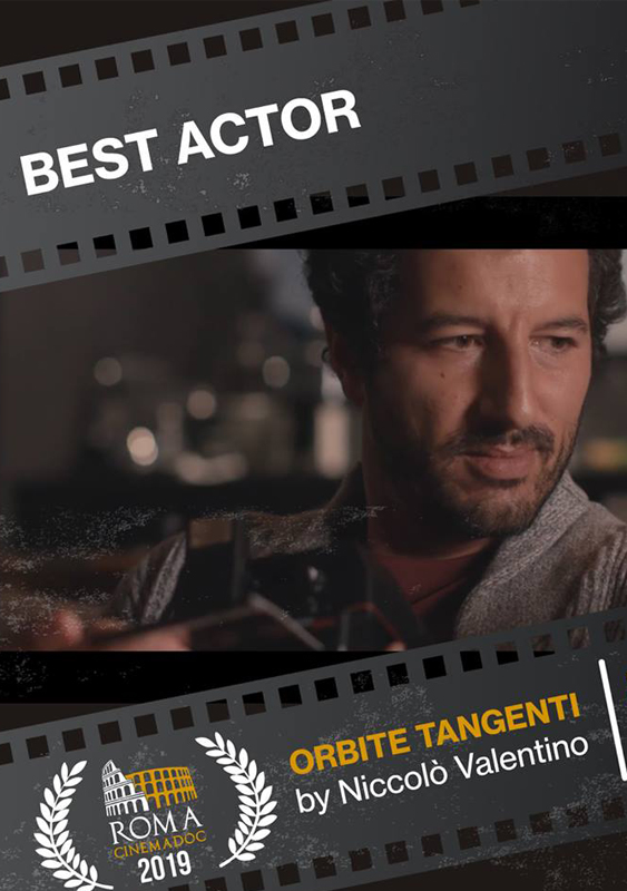 Inferenze Short Film Festival - Orbite tangenti