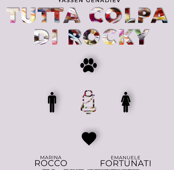 Inferenze Short Film Festival - Tutta colpa di Rocky